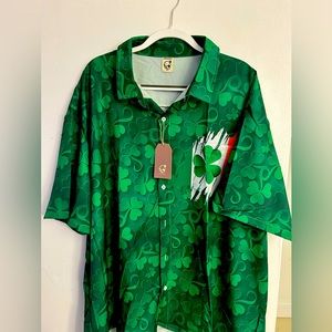 Hardaddy 4x St Patricks Day Shirt